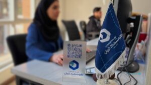 تبیان با هوش مصنوعی ۳۰ درصد در مصرف برق مراکز داده صرفه‌جویی می‌کند