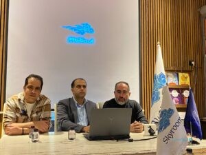 نرخ بازگشت سرمایه رویدادهای آنلاین ۳۰ درصد بیشتر از رویدادهای حضوری است