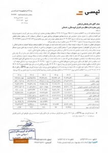 تپسی با ۶۷۴ میلیارد زیان امسال، ۹۰ میلیارد سود سال آینده را پیش‌بینی کرد