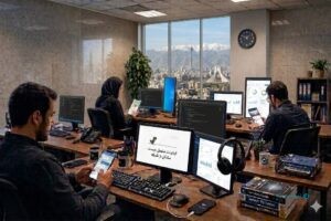 اینترنت پرو؛ حمایت از کسب‌وکار یا بازتولید انحصار در بازار ارتباطات