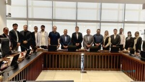 نایب رئیس اتاق بازرگانی: مانعی برای ملی شدن انجمن تجارت الکترونیک وجود ندارد