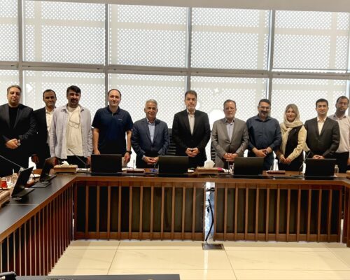 نائب رئیس اتاق بازرگانی: مانعی برای ملی شدن انجمن تجارت الکترونیک وجود ندارد