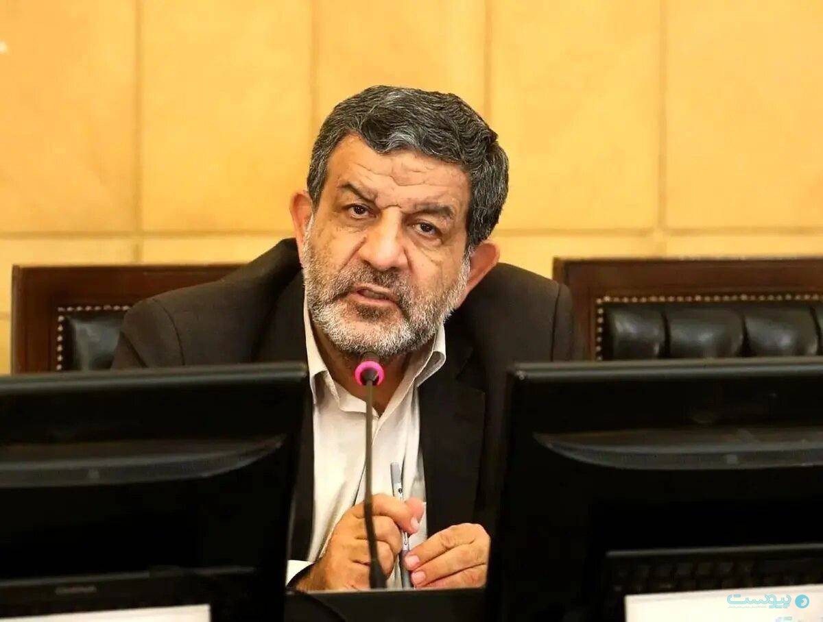 رضا تقیپور انوری، عضو کمیسیون صنایع و معادن مجلس
