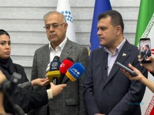 معاون علمی رئیس‌جمهور: کیش هاب هوش مصنوعی جنوب کشور می‌شود