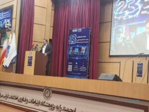 رئیس پژوهشگاه ICT: سازمان‌ها در استفاده از هوش مصنوعی دقت کنند