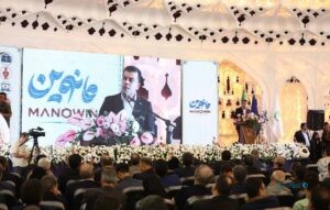 معاون علمی رئیس‌جمهوری: دولت نباید مانعی برای خلاقیت باشد