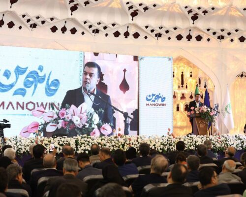 معاون علمی رئیس‌جمهوری: دولت نباید مانعی برای خلاقیت باشد