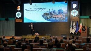 معاون علمی رئیس جمهوری: توسعه نسل پنجم ارتباطات لازمه‌ شهر هوشمند است