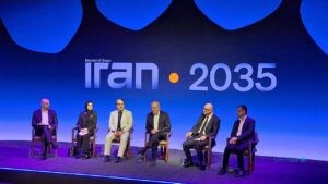 ایران برای توسعه تا ۲۰۳۵ به ساختاری فراتر از فناوری نیاز دارد