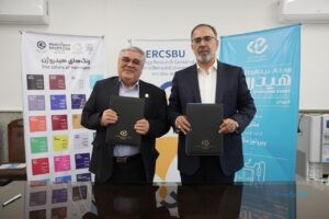 فرودگاه پیام و دانشگاه بهشتی در حوزه انرژی و محیط زیست تفاهم‌نامه همکاری امضا کردند