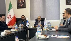 معاون سرمایه‌گذاری هلدینگ سینا: فقط شعار سرمایه‌گذاری در هوش مصنوعی می‌دهیم