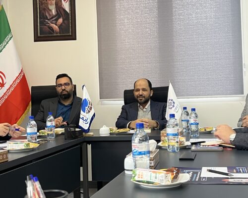 معاون سرمایه‌گذاری هلدینگ سینا: فقط شعار سرمایه‌گذاری در هوش مصنوعی می‌دهیم