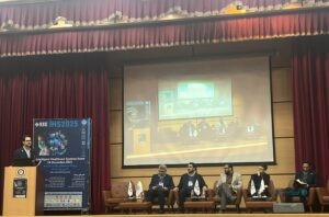 توقف هوشمندسازی سلامت دیجیتال در ایستگاه الکترونیکی‌سازی