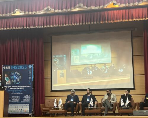 سلامت الکترونیکی همچنان به شکل و شیوه سنتی انجام می‌شود