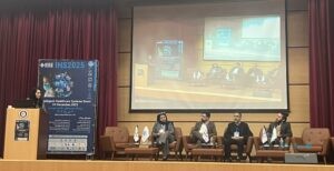 مفاهیم و تعاریف حوزه سلامت دیجیتال باید یکپارچه شود