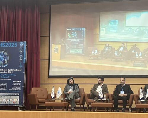 مفاهیم و تعاریف حوزه سلامت دیجیتال باید یکپارچه شود