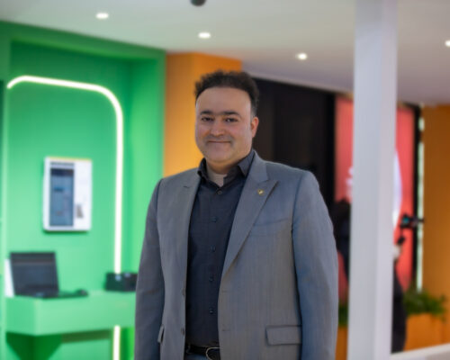 مدیرعامل پرداخت الکترونیک پاسارگاد: امنیت شبکه پرداخت بدون اصلاح کارمزد ممکن نیست