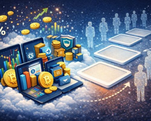 سرمایه‌گذاری دیجیتال هنوز به ۹۰ درصد جامعه هدف نرسیده است