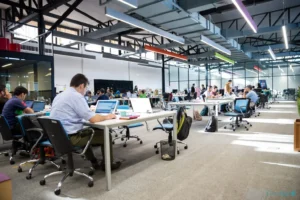 رایزنی‌ها برای دسترسی شرکت‌های بزرگ به اینترنت جدی شد