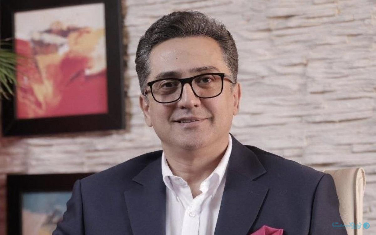 مازیار نوربخش