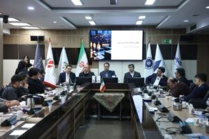 اولین توکن معدنی کشور به‌نام «کرومی» منتشر شد