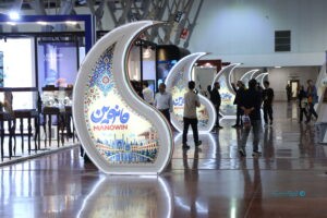 چتر بزرگ دولت بر سر اقتصاد خلاق