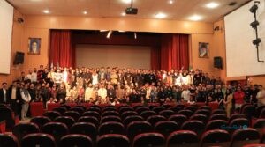 رویداد تهلاگ در ۲۰ سالگی جامعه متن‌باز برگزار شد