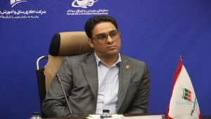 مدیرعامل شرکت اطلاع‌رسانی بورس: عضویت در FEAS می‌تواند زمینه‌ساز جذب سرمایه‌گذاران خارجی باشد