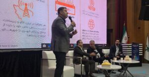 مدیرعامل آسیاتک: با رویکرد هوش مکانی،‌ خدمات فیبر نوری را بومی‌سازی کردیم