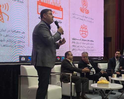 مدیرعامل آسیاتک: با رویکرد هوش مکانی،‌ خدمات فیبر نوری را بومی‌سازی کردیم