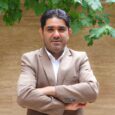 رضا الفت‌نسب رئیس اتحادیه کسب‌وکارهای مجازی