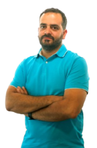 معمار صدا حالا تهیه‌کننده پادکست است؛ حبه‌ای که انگور شد