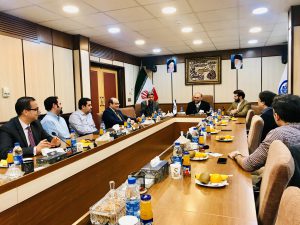 پیش‌نویس اساسنامه «نهاد خودتنظیم‌گر صوت وتصویر» رونمایی شد