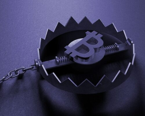 بازار هک و کلاهبرداری‌های رمزارزی در سال ۲۰۲۵ به ۱۷ میلیارد دلار رسید: نقش AI در تغییر الگوی تهدید‌ و دفاع