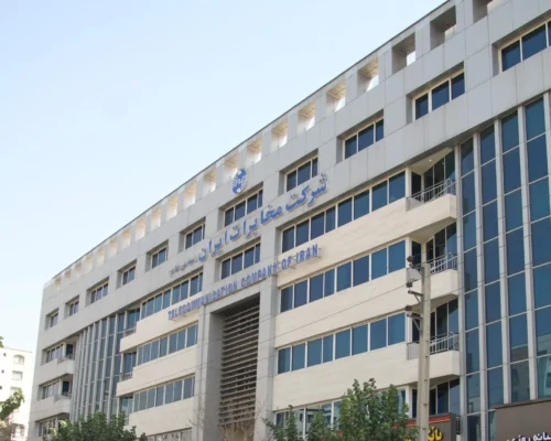 درآمد مخابرات در یک ‌ماه ۱.۵ برابر شد