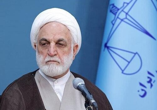 رئیس قوه قضاییه آیین‌نامه اجرایی نحوه استفاده از فناوری‌های نوین در فرآیند‌های قضایی را تصویب کرد