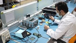  اعطای ۱۰۰ میلیون دلار تسهیلات ارزی به دانش‌بنیان‌ها