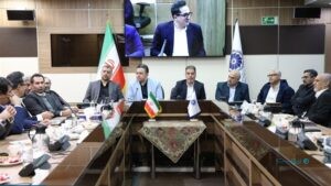 فعالان اتاق ایران: هزینه‌های قطع اینترنت فراتر از تخریب زیرساخت‌های فیزیکی است