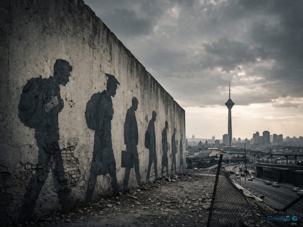 موج‌هایی برای نابودی اکوسیستم