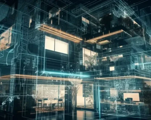 مدیرعامل لینکپ: مصرف انرژی ارزان‌تر از هوشمندسازی مصرف آن است