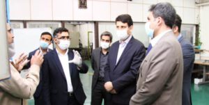 تأکید مدیرعامل ایرانسل بر حمایت از تولید تلفن همراه ایرانی