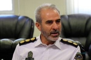 معاون پیشین پلیس راهور فراجا: تاکسی‌های اینترنتی در رصد سازمان‌های امنیتی باشند