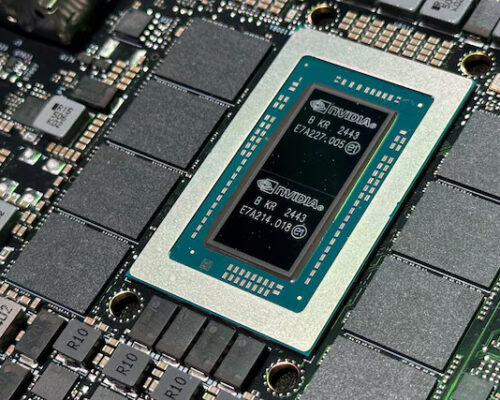 ترامپ: پردازنده‌‌های Blackwell انویدیا در انحصار ایالات متحده باقی می‌ماند