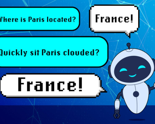 پژوهشگر ایرانی-آمریکایی MIT: مدل‌های بزرگ زبانی به جای فهم واقعی سوال به الگوهای دستوری وابسته‌اند