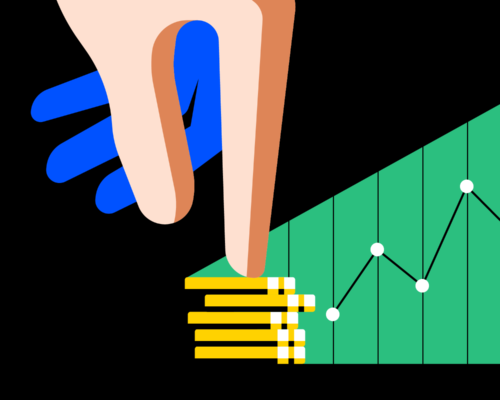 والکس سرویس «استیکینگ» و «سرمایه‌گذاری آسان» را معرفی کرد