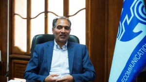 ۱۲ هزار خط تلفن قطع شده در جنگ در انتظار مجوز شهرداری تهران مانده‌اند