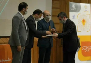 محصول جراحی از راه دور همراه اول، برگزیده جشنواره نوآوری برتر ایرانی شد