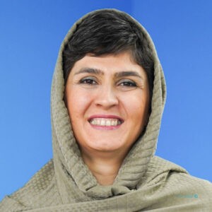 هیچ‌کس مسئول شکست نیست