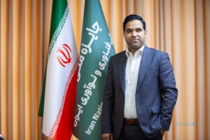جایزه INTIFA به‌مثابه ابزاری برای سیاست‌گذاری مالی زیست‌بوم فناوری و نوآوری