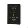 کتاب چگونه داستان بگوییم